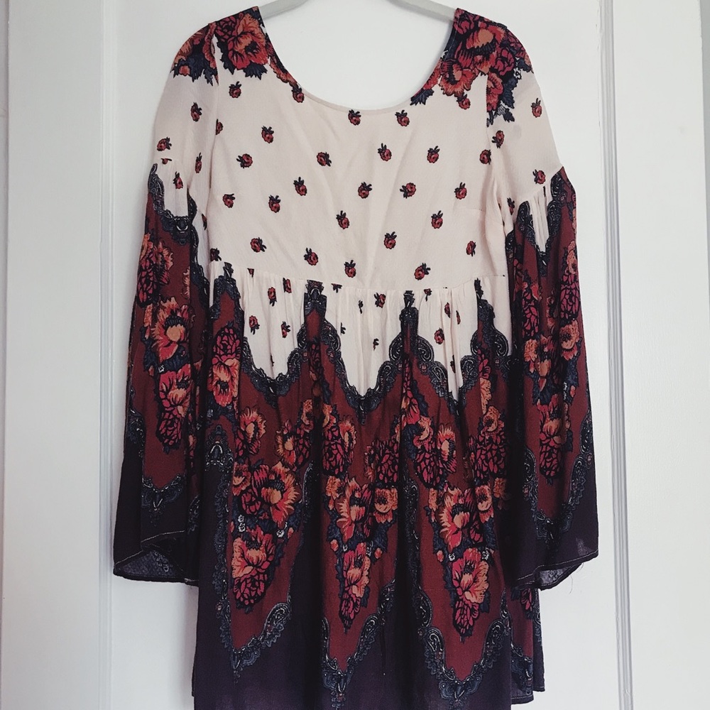 Free People Blouse